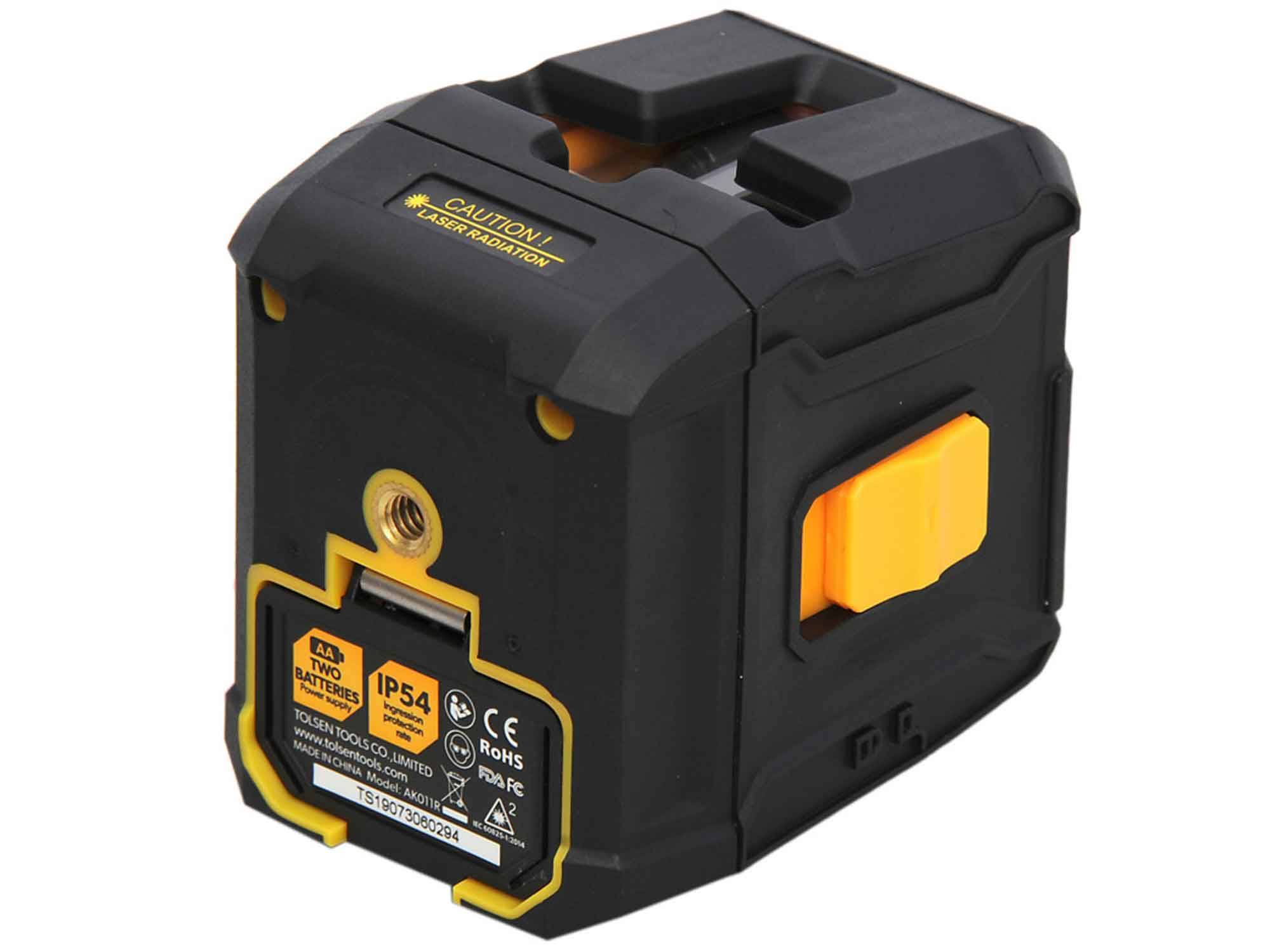 TOLSEN 35141 (1)-2000x1500 Máy cân mực 2 tia Laser Tolsen 35141