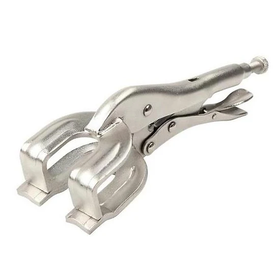 Kìm bấm kẹp 9''/230mm Tolsen 10057