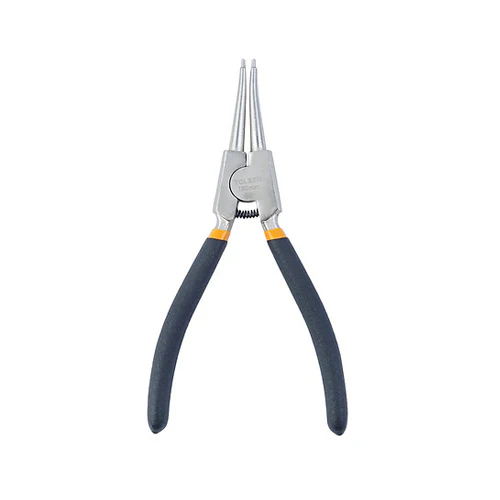 Kìm mở phe ngoài mũi thẳng 7”/180mm Tolsen 10087