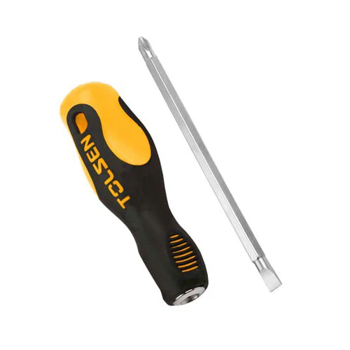 Vít 2 đầu Tolsen 20042