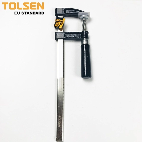 Cảo chữ F 120 x 1000mm Tolsen 10156