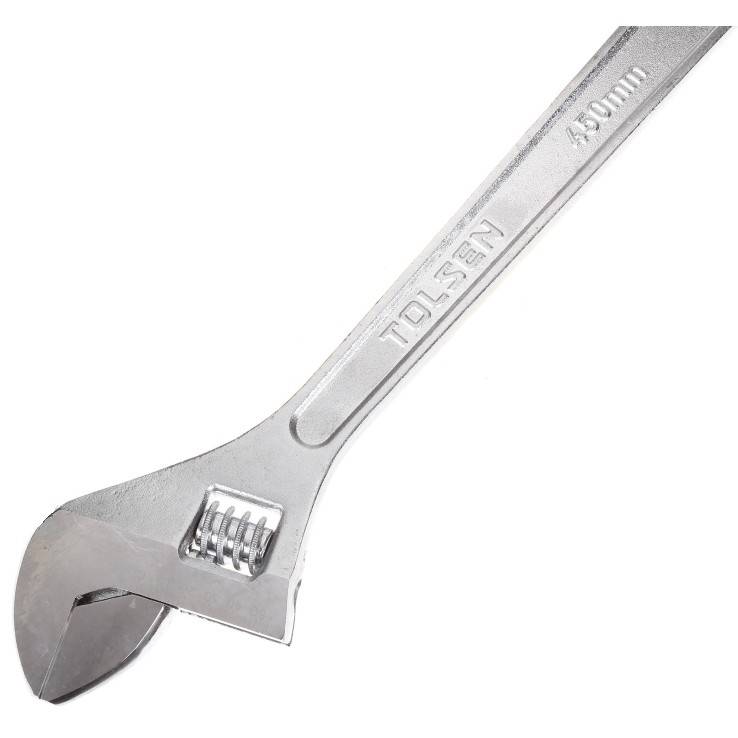 Mỏ lết 18''/ 450mm Tolsen 15006