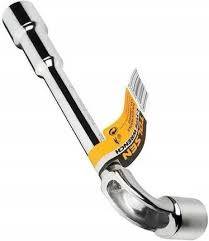 Cần điếu Tolsen 8mm - 19mm