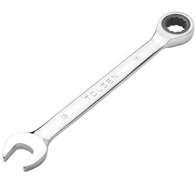 Cờ Lê vòng miệng tự động Tolsen