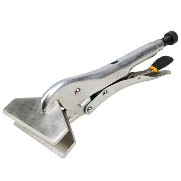 Kìm bấm kẹp 10”/250mm Tolsen 10055