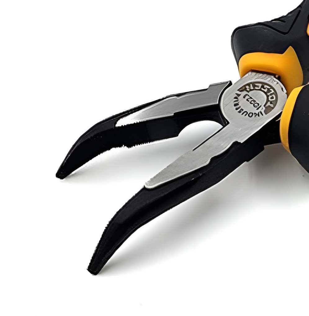 KÌM NHỌN CÔNG NGHIỆP LƯỠI CONG 6'' TOLSEN