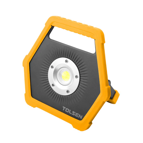 ĐÈN LÀM VIỆC 10W – 60055 Tolsen