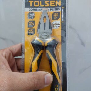 Kìm điện công nghiệp TOLSEN 10015/10016/10017
