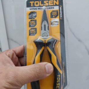 KÌM NHỌN CÔNG NGHIỆP 6”/8” TOLSEN 10021/10022
