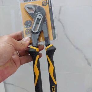 Kìm mỏ quạ công nghiệp Tolsen 10029 10”