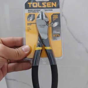 KÌM CẮT TRỢ LỰC 7”/8” TOLSEN 10299/10300