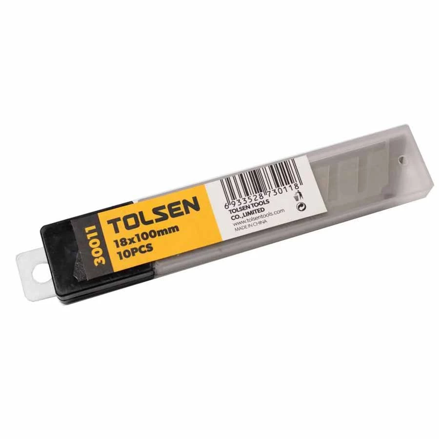 Lưỡi dao Tolsen 30011 Lưỡi dao Tolsen 30011