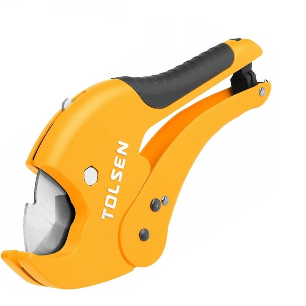 Kéo cắt ống nước PVC Tolsen 33001