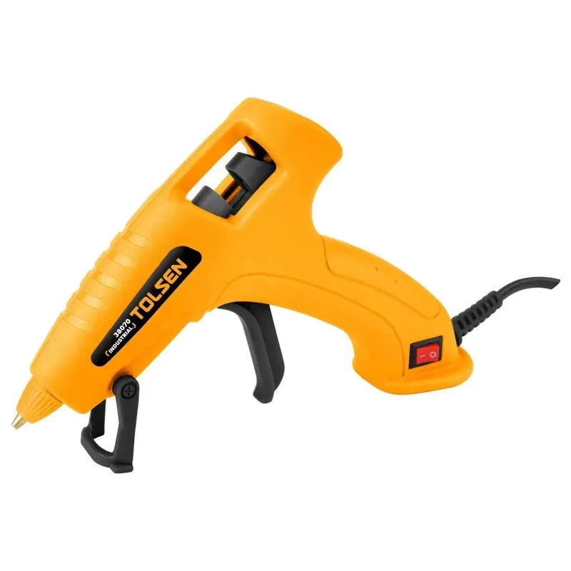 Súng bắn keo đèn cầy(công nghiệp) 20W Tolsen 38070
