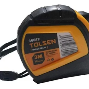 Thước cuộn tự động (công nghiệp) Tolsen