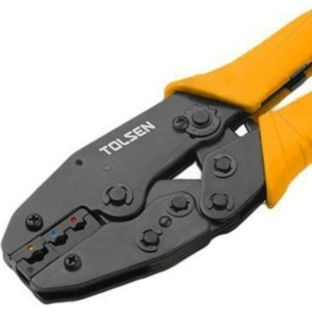 Kìm bấm COS Tolsen 38056 Kìm bấm COS Tolsen 38056