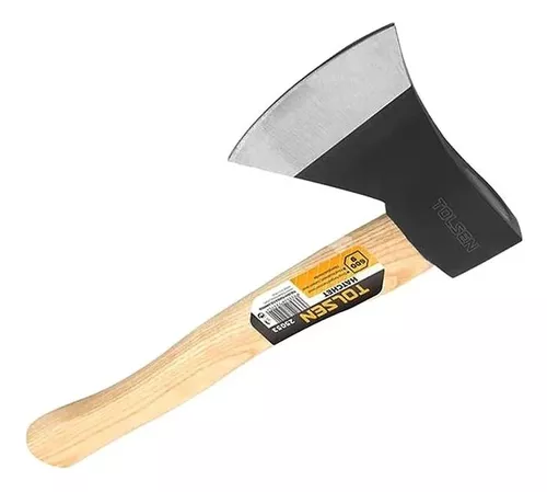 Búa rìu cán gỗ Tolsen