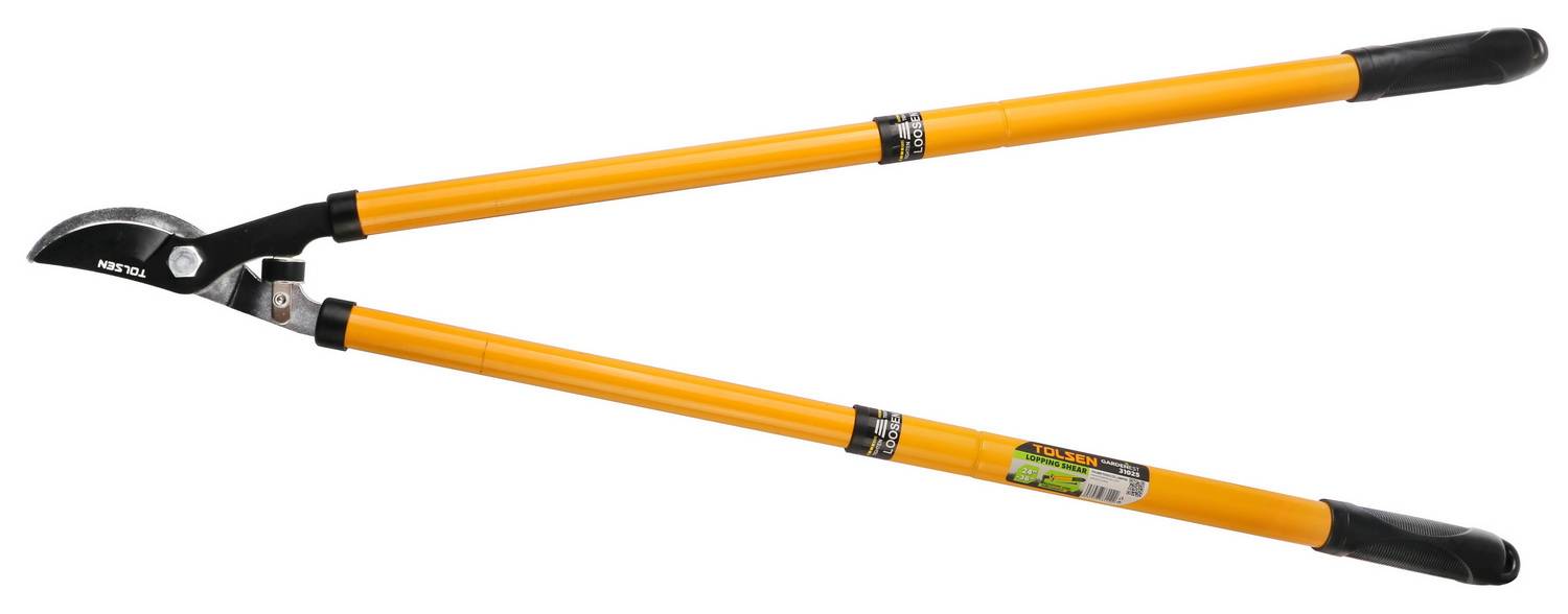 Kéo cắt hàng rào lưỡi ngắn Tolsen 31025 Kéo cắt hàng rào lưỡi ngắn Tolsen 31025