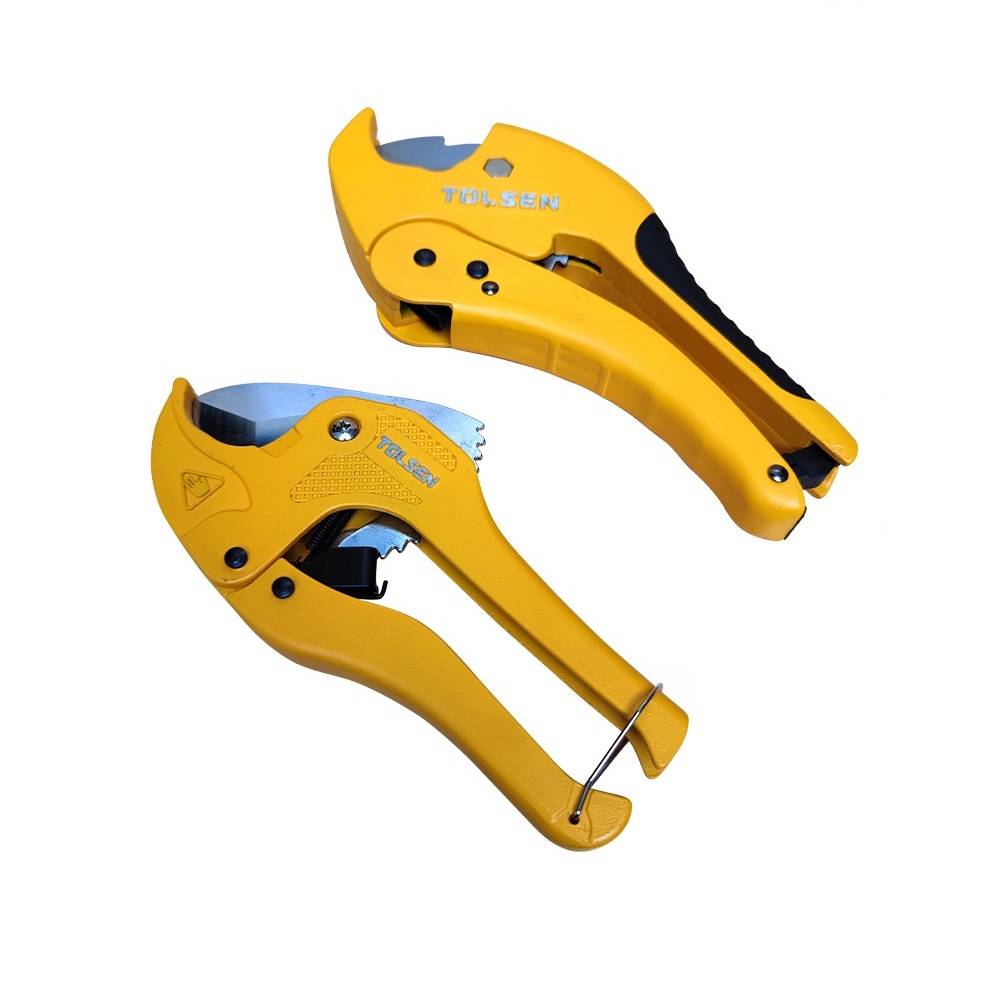 Kéo cắt ống nước PVC Tolsen 33001 Kéo cắt ống nước PVC Tolsen 33001