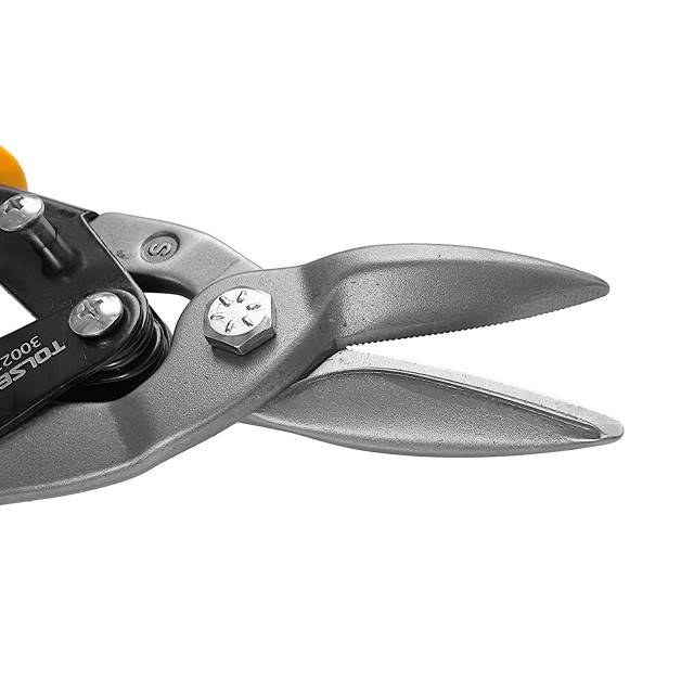 Kéo cắt tôn thẳng Tolsen 30022