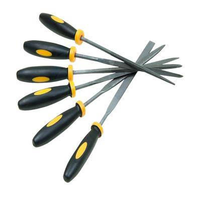 Bộ dũa mini 6 chiếc Tolsen 32046