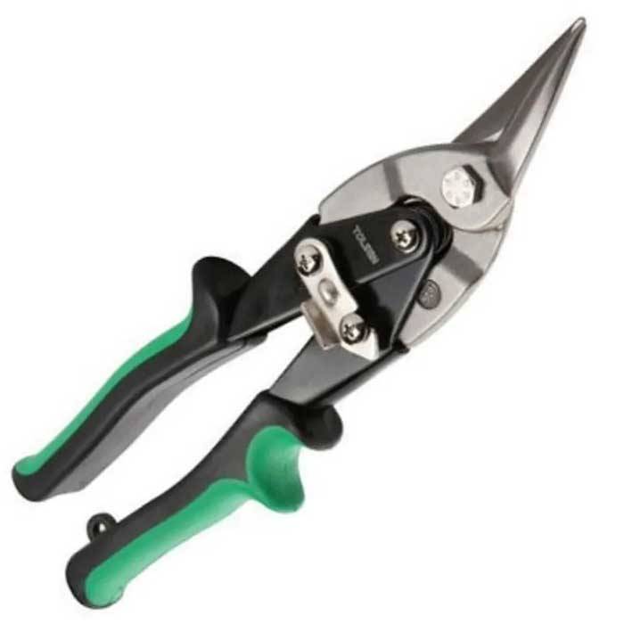 Kéo cắt tôn phải 10''/250mm Tolsen 30023