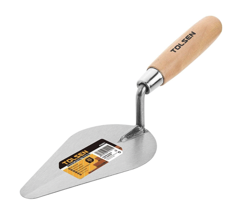 Cây bay cán gỗ Tolsen