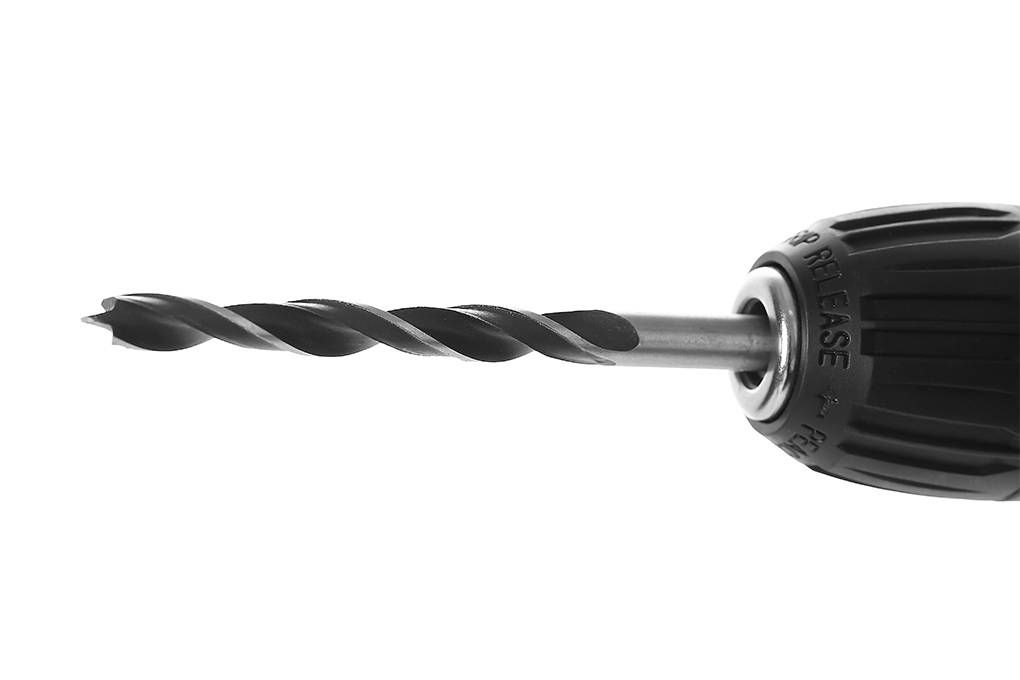 Bộ 8 cây khoan gỗ Tolsen 75626 Bộ 8 cây khoan gỗ Tolsen 75626