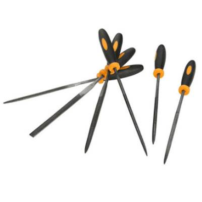 Bộ dũa mini 6 chiếc Tolsen 32046