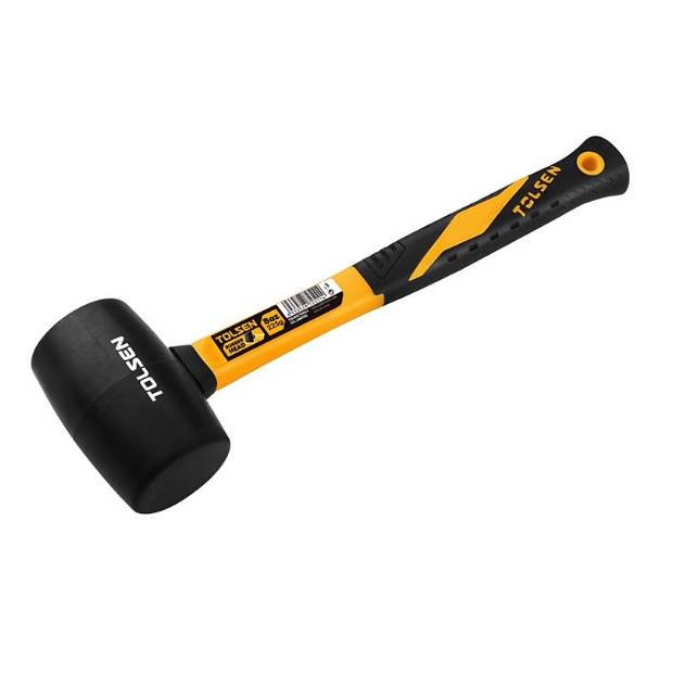 Búa cao su Tolsen Búa cao su Tolsen