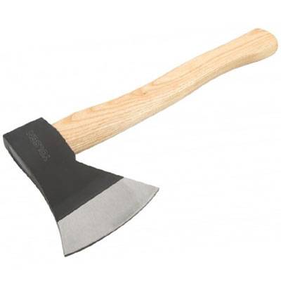 Búa rìu cán gỗ Tolsen Búa rìu cán gỗ Tolsen