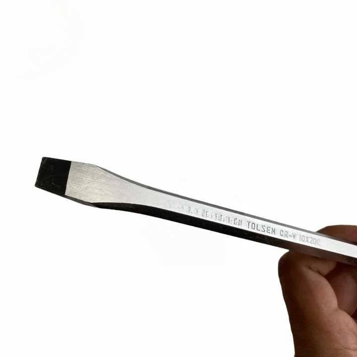 Vít đóng đầu trừ( - ) Tolsen Vít đóng đầu trừ( - ) Tolsen