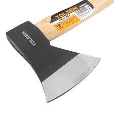 Búa rìu cán gỗ Tolsen