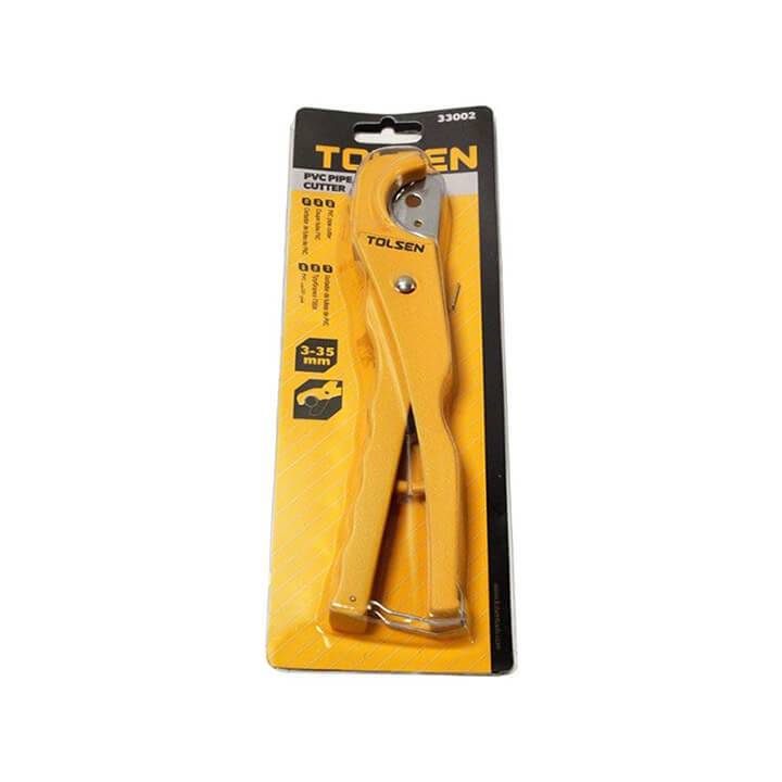 Kéo cắt ống 3mm – 35mm Tolsen 33002