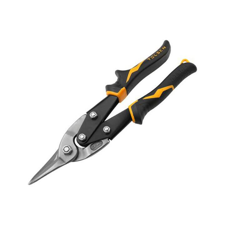 Kéo cắt tôn thẳng Tolsen 30022