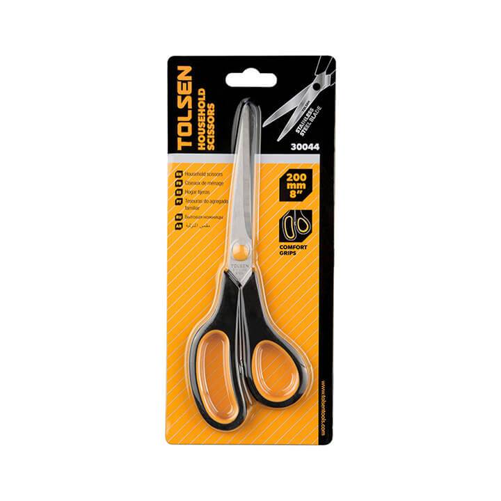 Kéo đa năng 8''/200mm Tolsen 30044 Kéo đa năng 8''/200mm Tolsen 30044