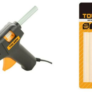 Súng điện bắn keo đèn cầy Tolsen 79105