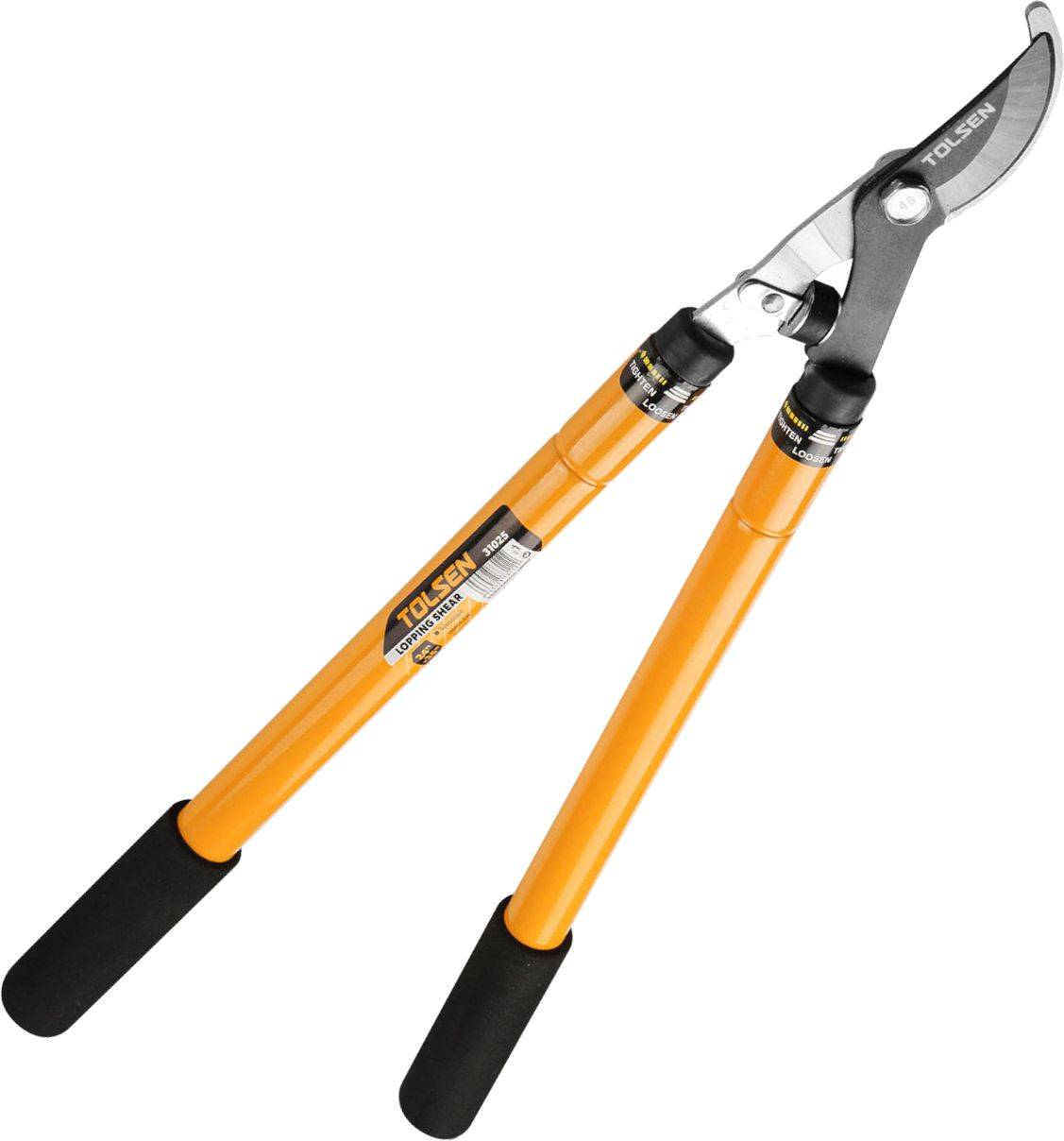 Kéo cắt hàng rào lưỡi ngắn Tolsen 31025 Kéo cắt hàng rào lưỡi ngắn Tolsen 31025