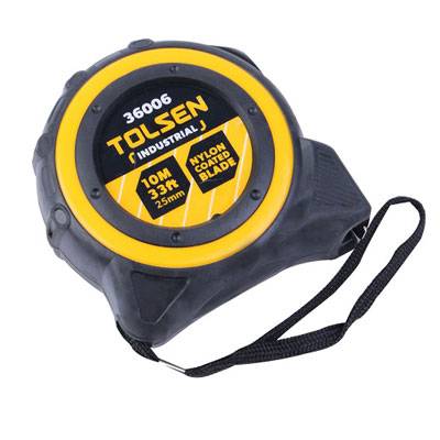 Thước cuộn (công nghiệp) Tolsen