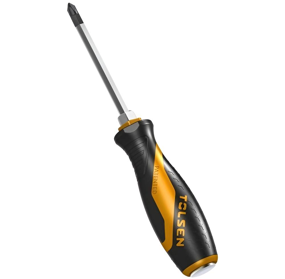 Vít đóng đầu cộng( + ) Tolsen Vít đóng đầu cộng( + ) Tolsen