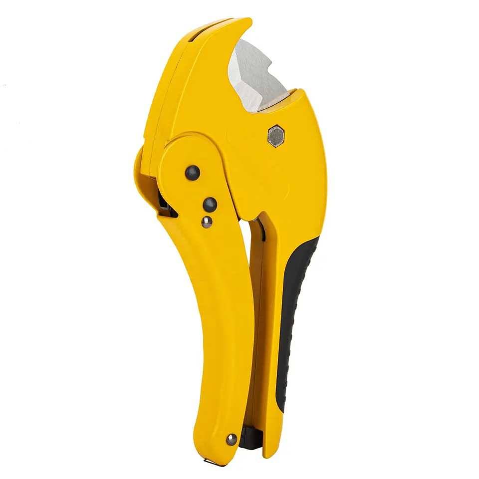 Kéo cắt ống nước PVC Tolsen 33001