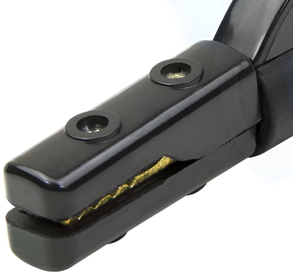 Kẹp hàn 500A Tolsen 44929