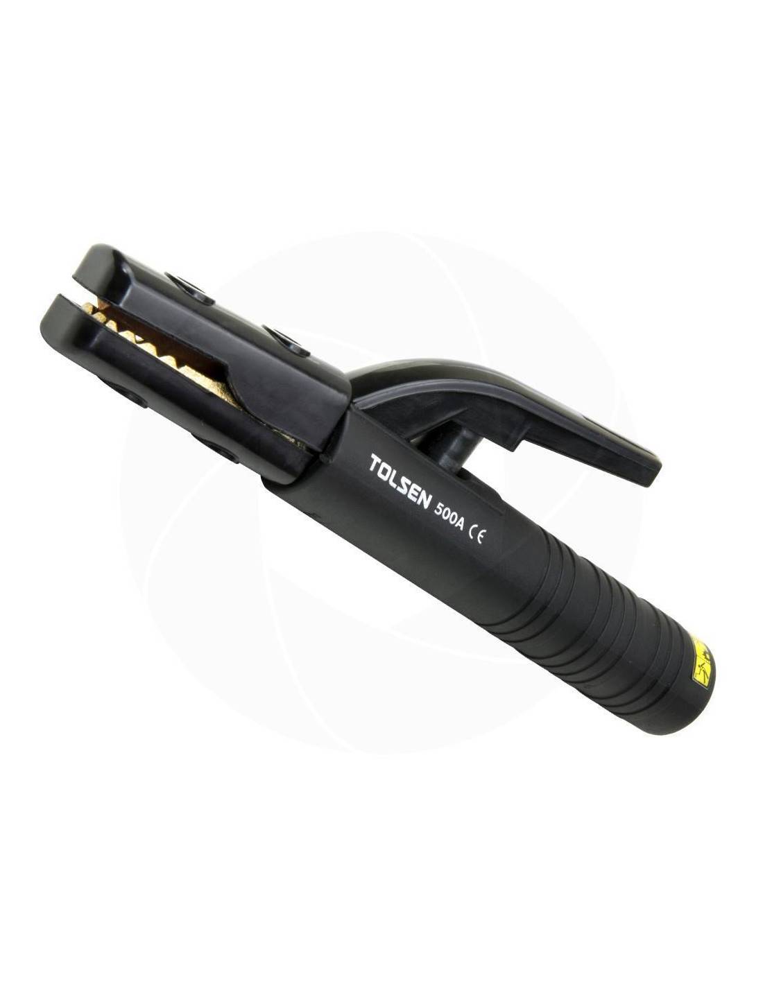 Kẹp hàn 500A Tolsen 44929 Kẹp hàn 500A Tolsen 44929