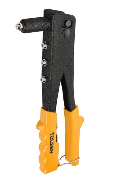 Kìm bấm rive nhôm Tolsen 43001