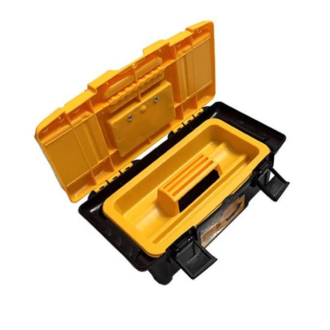 Thùng đồ nghề Tolsen 80190