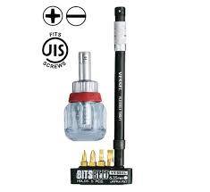 TÔ VÍT SIẾT LỰC LINH HOẠT NO.TD-6700FX-4