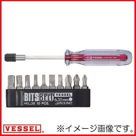 BỘ TÔ VÍT LỤC GIÁC NO.TD-6310HX