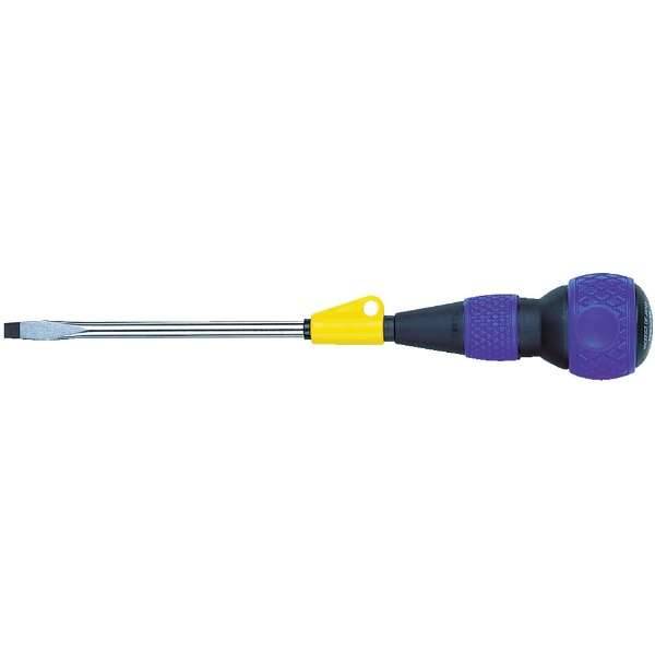 Tô vít VESSEL tay cầm tròn, xoay tự do No.220F Tô vít VESSEL tay cầm tròn, xoay tự do No.220F