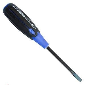 Tô vít 2 cạnh cán siêu êm VESSEL No.700-6×100