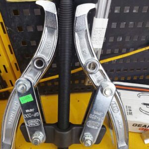 Cảo 2 chấu ARM GP-200